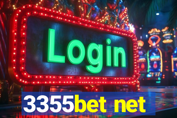 3355bet net